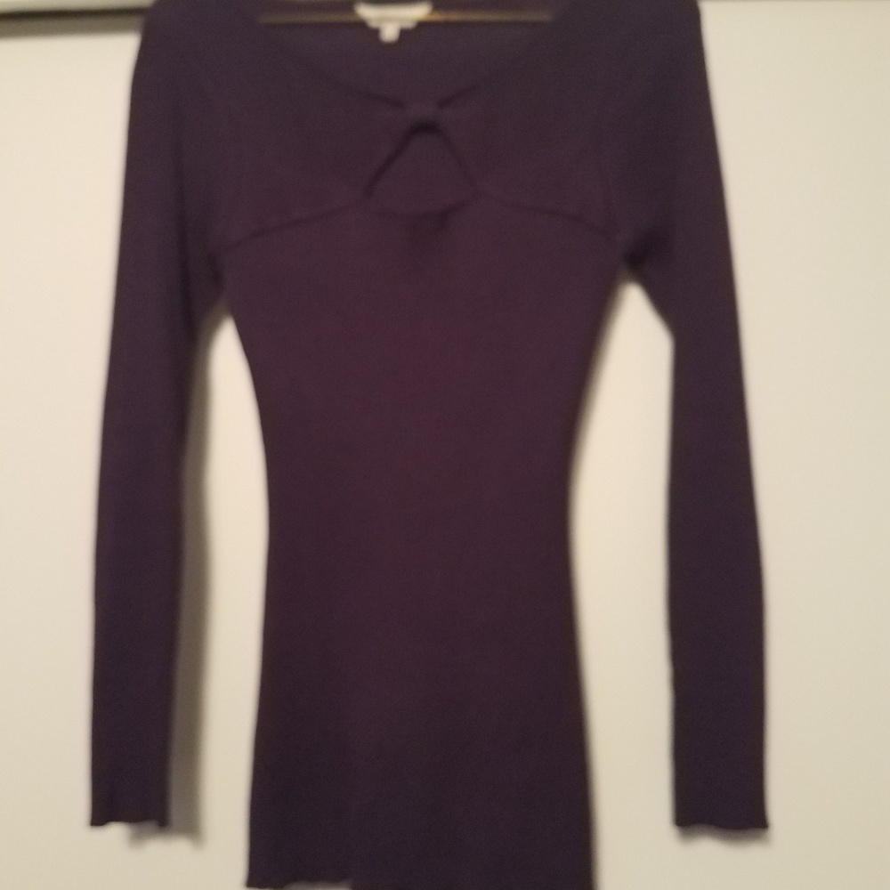 Sweater, Long